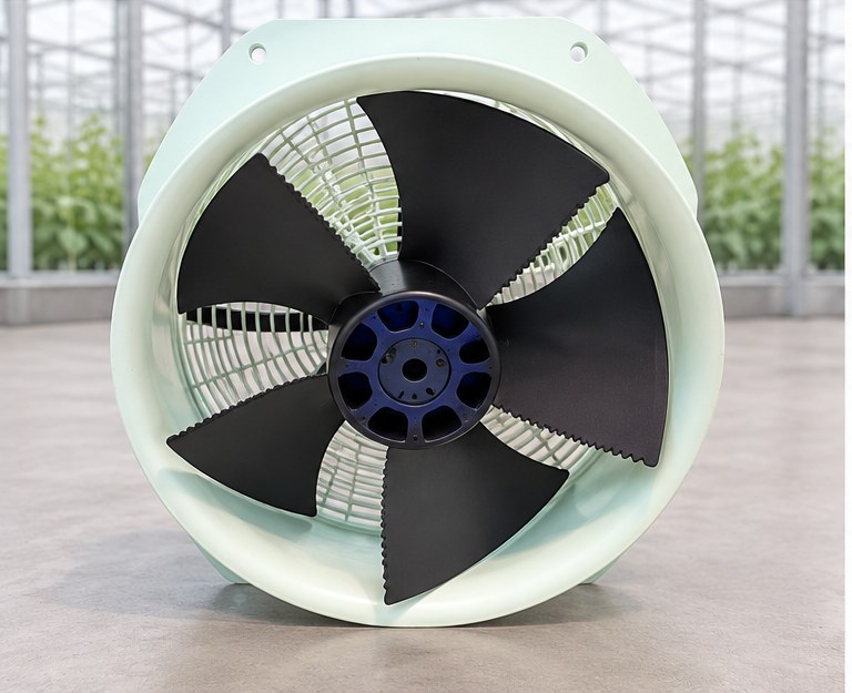 Air circulation fans