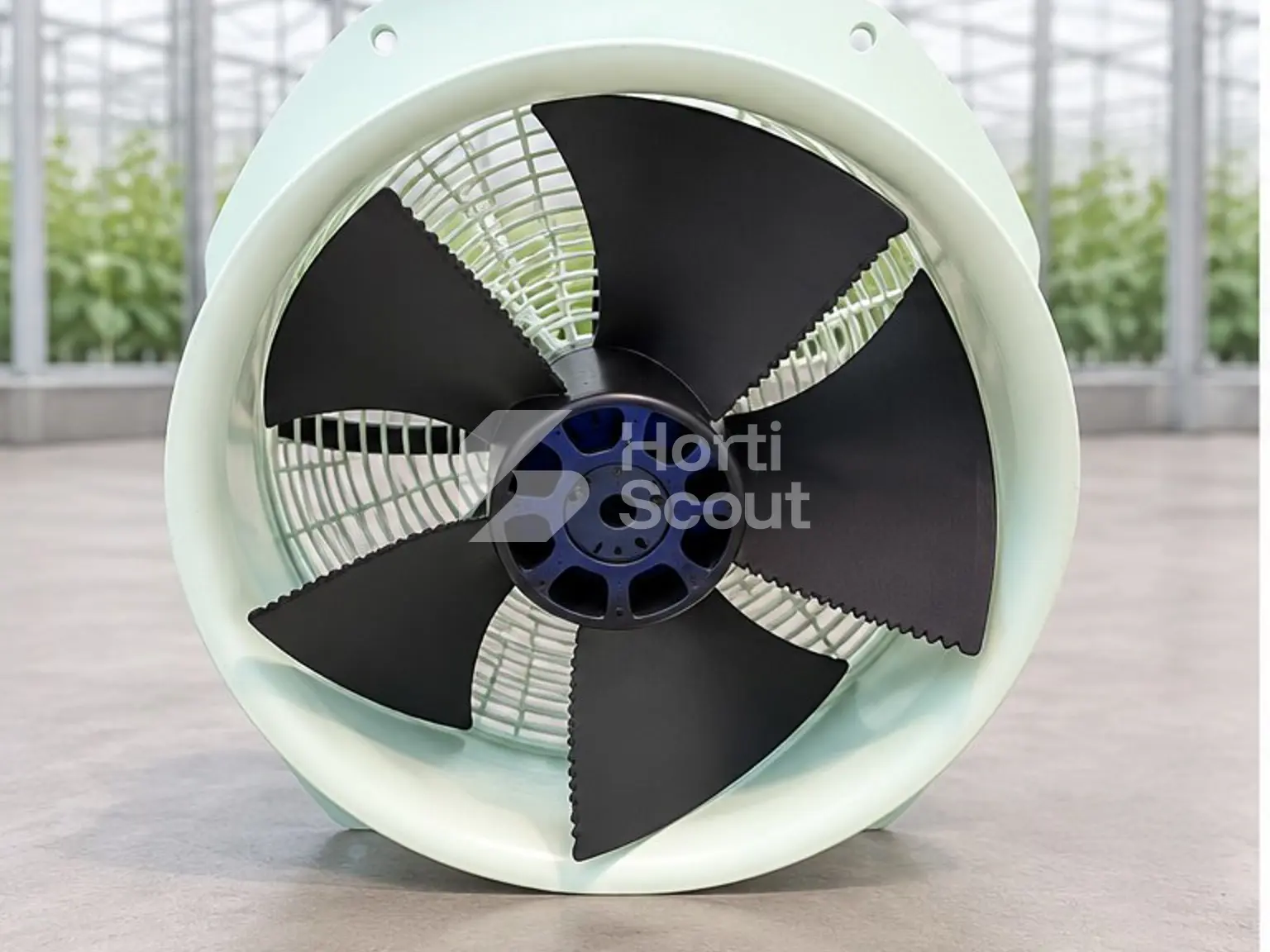 Air Compact Machine Air circulation fans